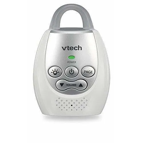 Patient Monitor with Talk-Back Intercom System