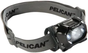 Pelican 2765 LED Headlight