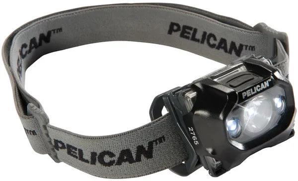 Pelican 2765 LED Headlight
