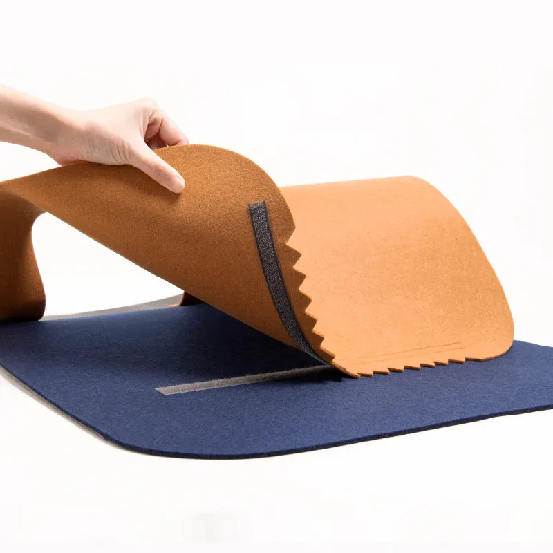 Pidan Catube Carpet Tunnel (2 PCS) - Interactive Cat Play Tunnel