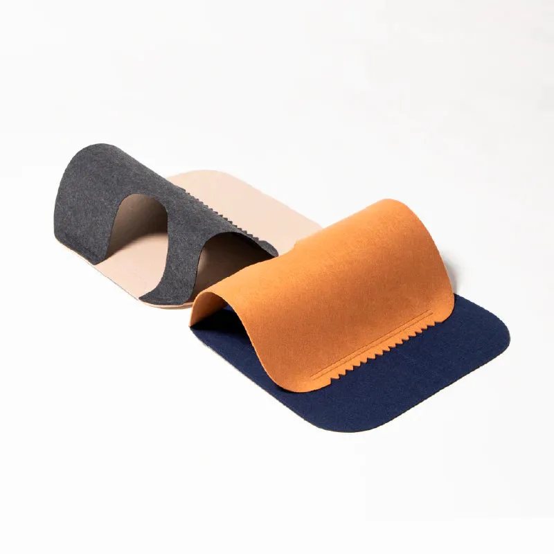Pidan Catube Carpet Tunnel (2 PCS) - Interactive Cat Play Tunnel