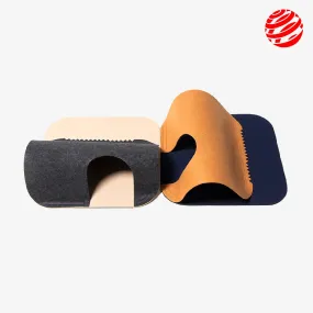 Pidan Catube Carpet Tunnel (2 PCS) - Interactive Cat Play Tunnel