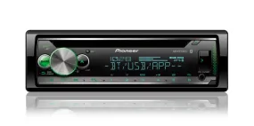 Pioneer DEH-S5200BT
