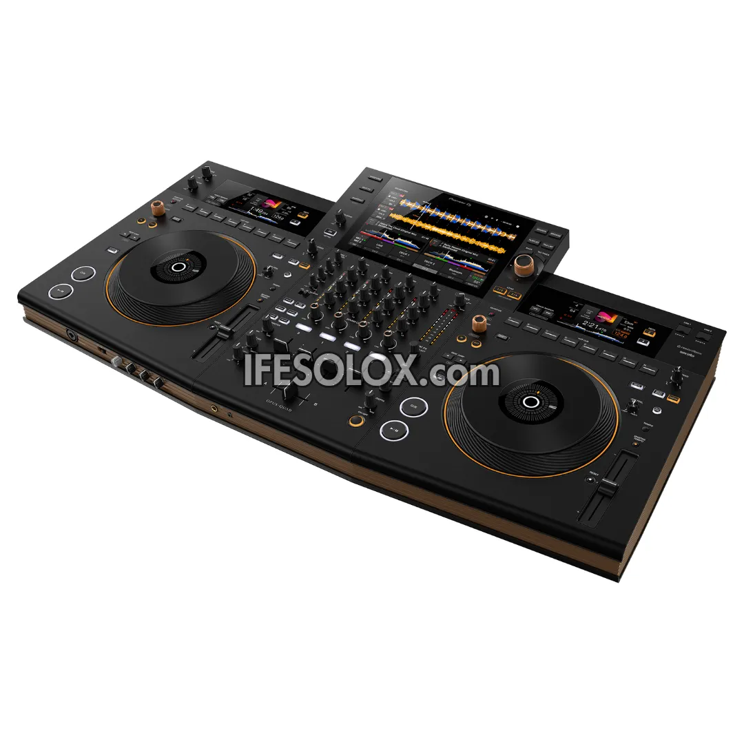 Pioneer Dj OPUS QUAD Professional All-in-one DJ System - Brand New