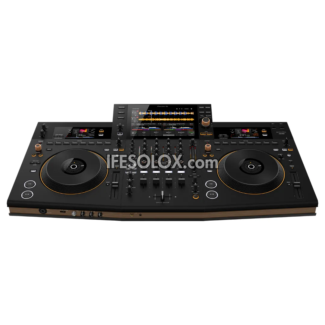 Pioneer Dj OPUS QUAD Professional All-in-one DJ System - Brand New