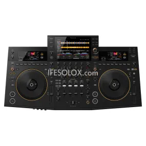 Pioneer Dj OPUS QUAD Professional All-in-one DJ System - Brand New