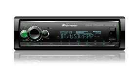 Pioneer MVH-S720BHS