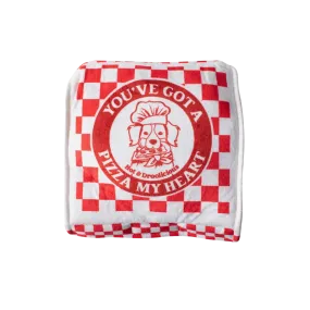 Pizza My Heart Toy Set