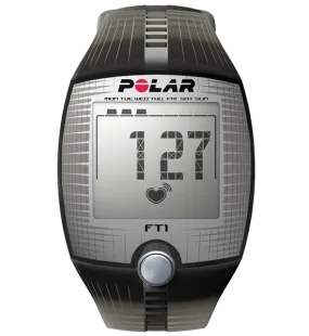 Polar FT1 Heart Rate Monitor