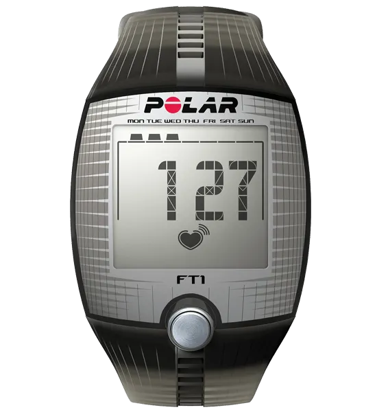 Polar FT1 Heart Rate Monitor