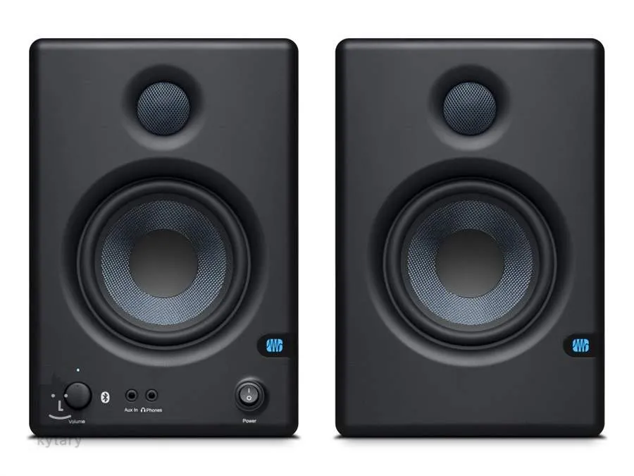 PreSonus - E4.5BT