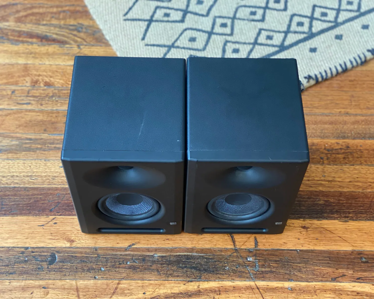 PreSonus Eris E5 XT