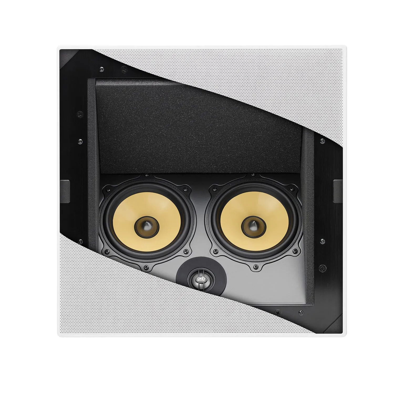 PSB Imagine C-LCR Angled In-Ceiling Speaker