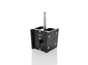QR Bracket for Dual / Parallel Monitor System
