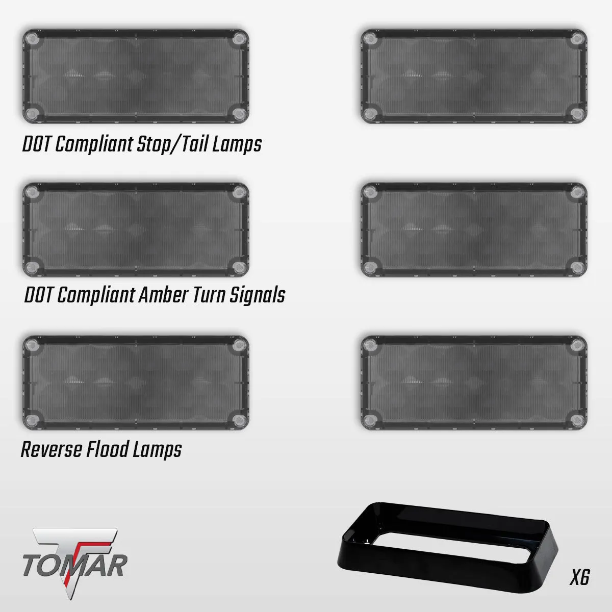 R37 Revolution Series DOT Bundle