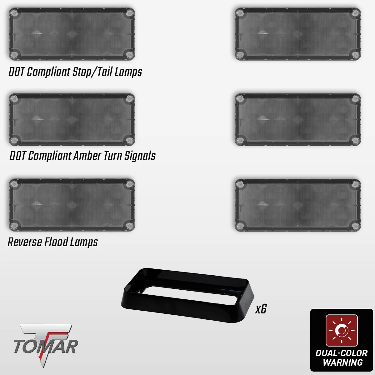 R37 Revolution Series DOT Bundle