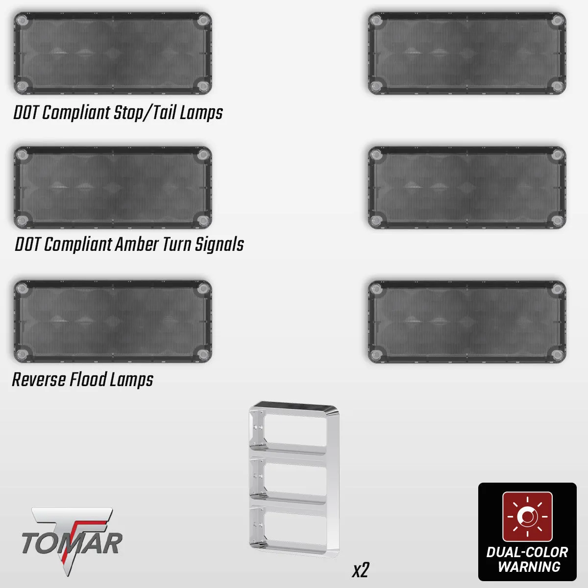 R37 Revolution Series DOT Bundle
