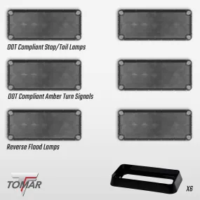 R37 Revolution Series DOT Bundle