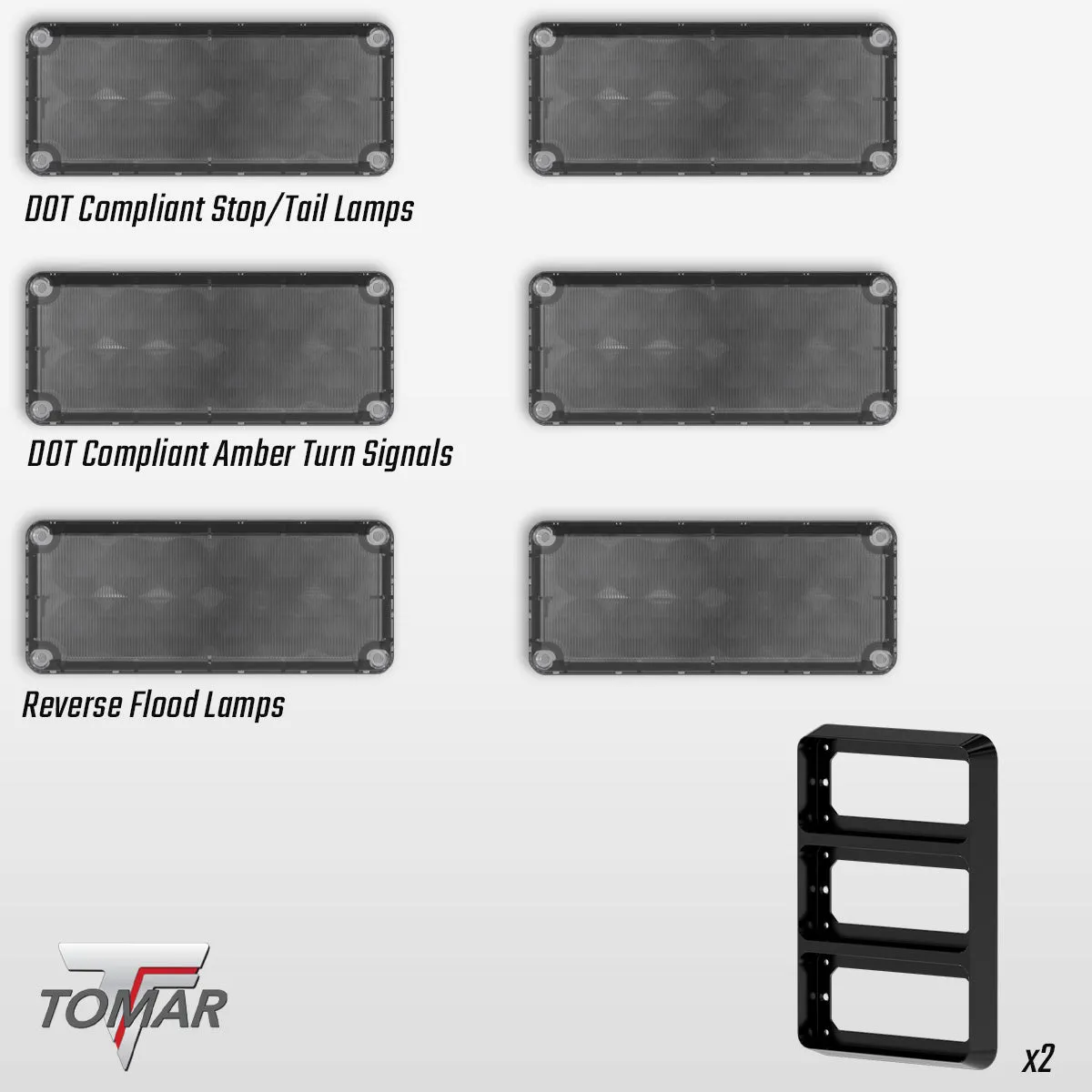 R37 Revolution Series DOT Bundle