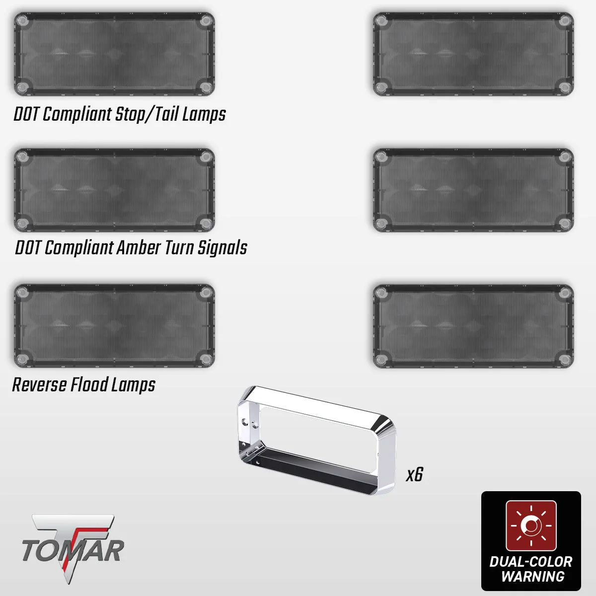 R37 Revolution Series DOT Bundle