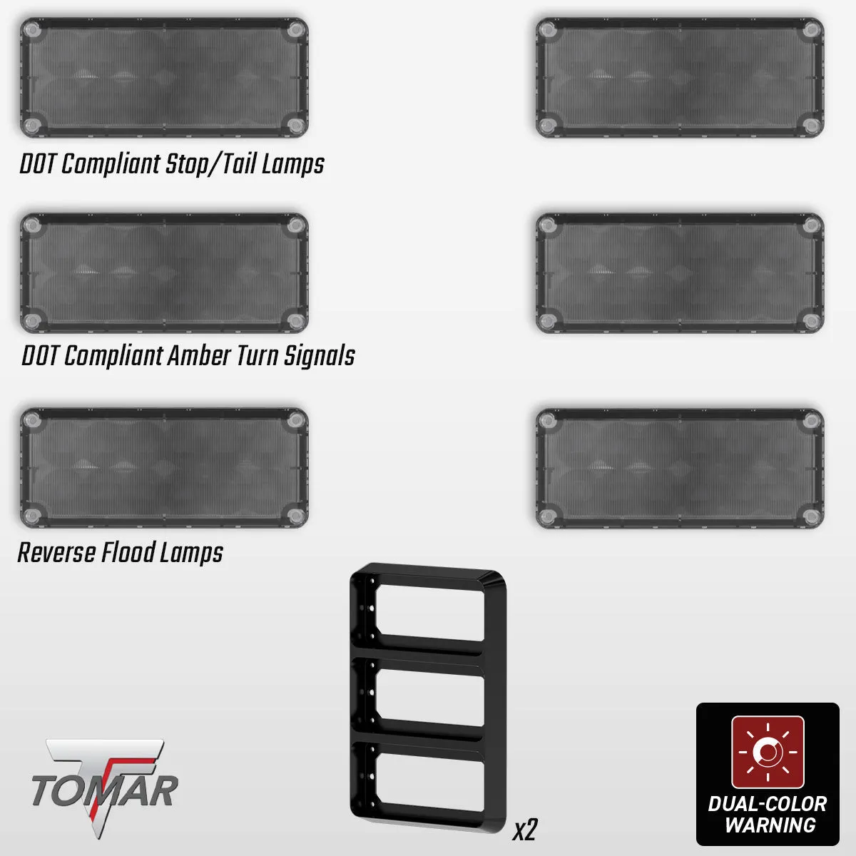 R37 Revolution Series DOT Bundle