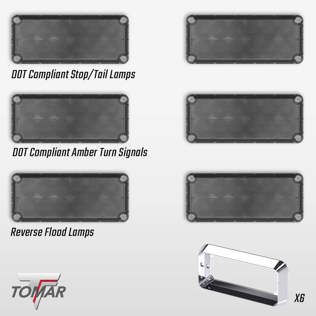 R37 Revolution Series DOT Bundle