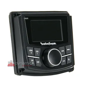 Rockford Fosgate PMX-1R