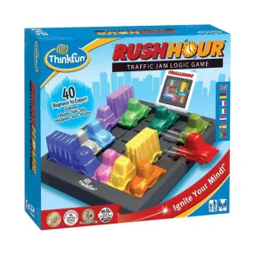 Rush Hour