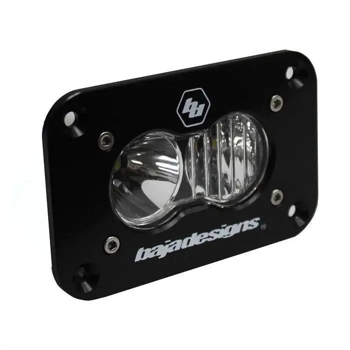 S2 Pro LED Light, Flush Mount