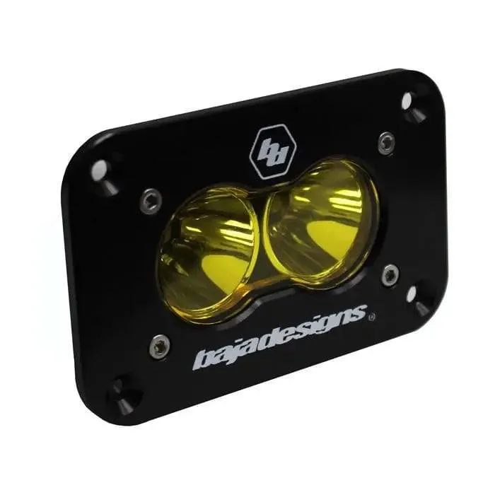 S2 Pro LED Light, Flush Mount