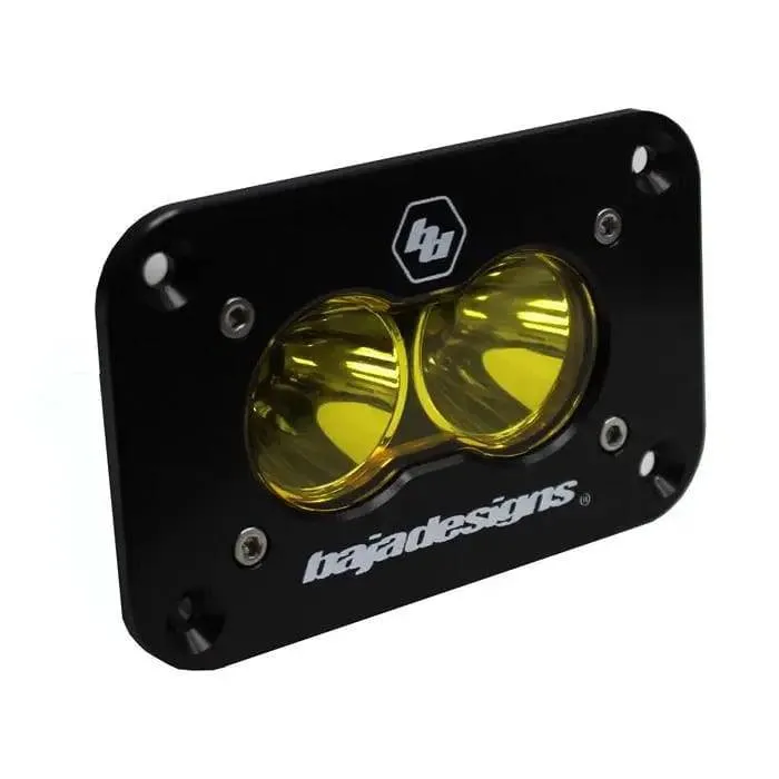 S2 Pro LED Light, Flush Mount