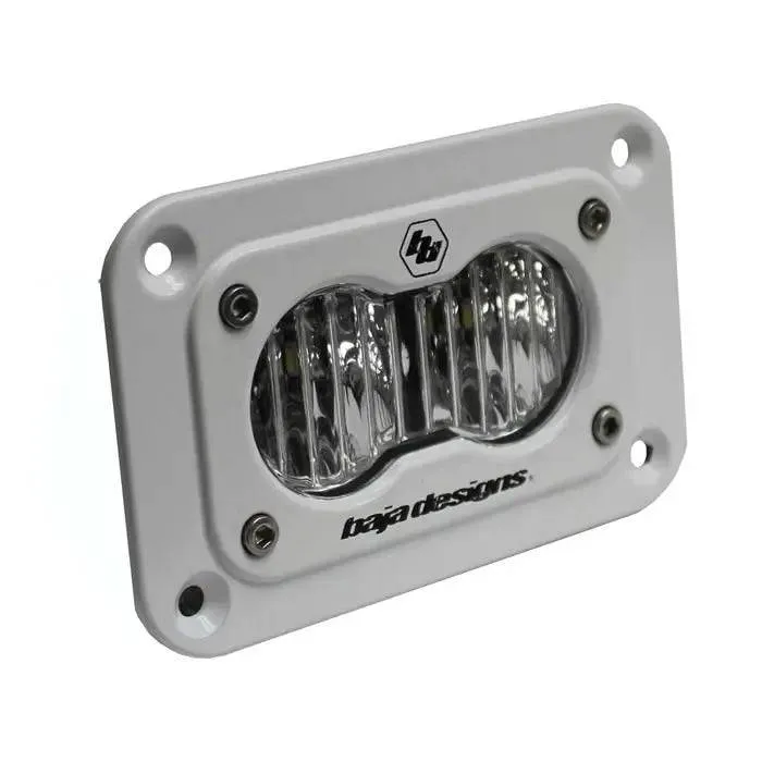S2 Pro LED Light, Flush Mount