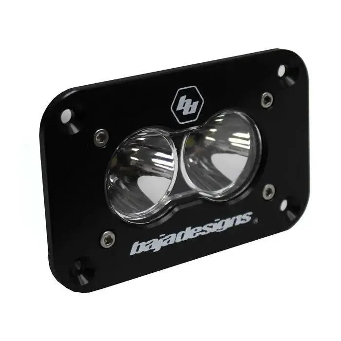 S2 Pro LED Light, Flush Mount