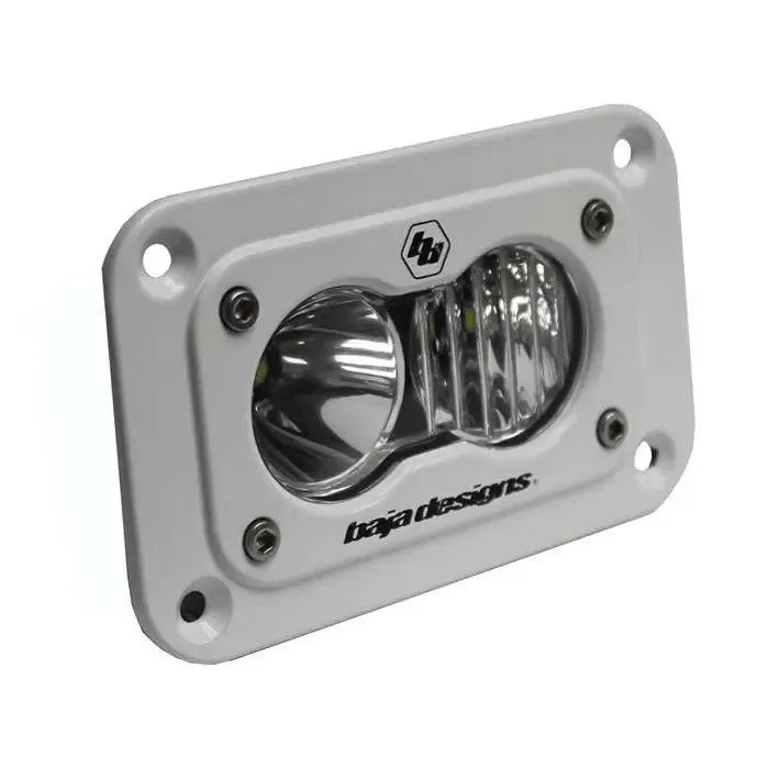 S2 Pro LED Light, Flush Mount