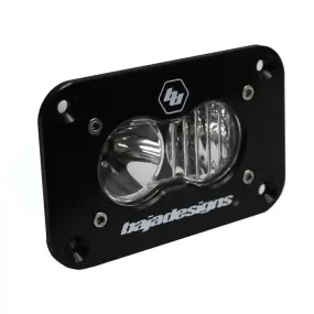 S2 Pro LED Light, Flush Mount
