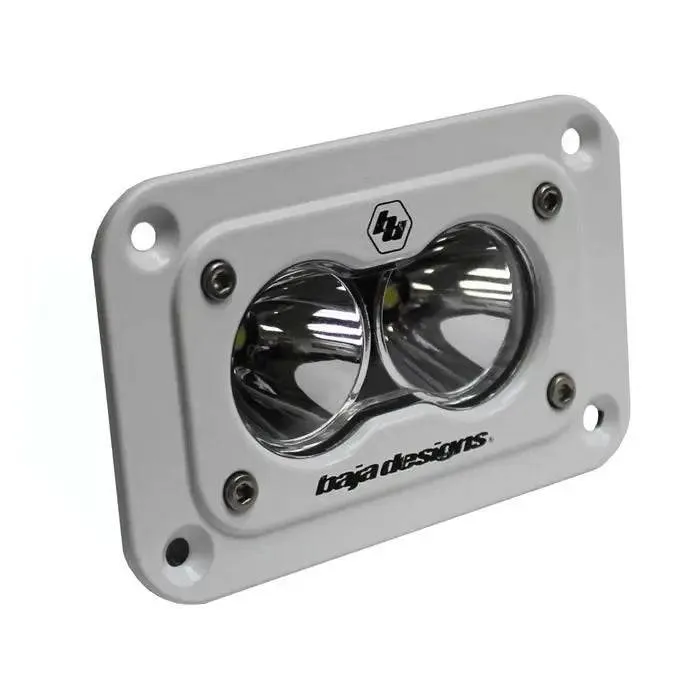 S2 Pro LED Light, Flush Mount