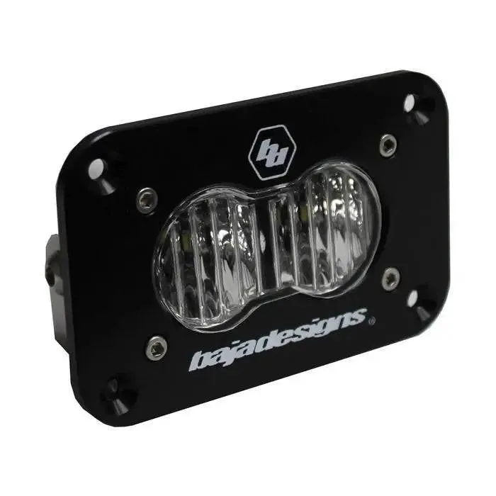 S2 Pro LED Light, Flush Mount