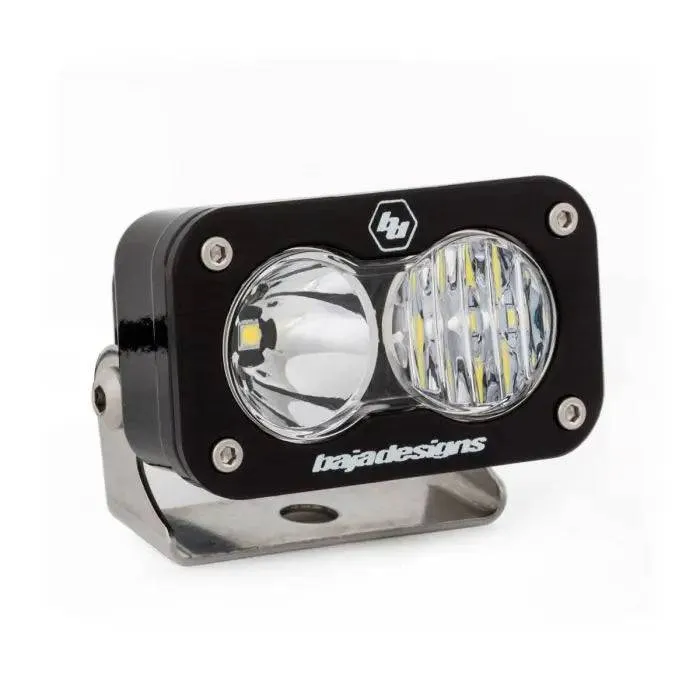S2 Pro LED Light