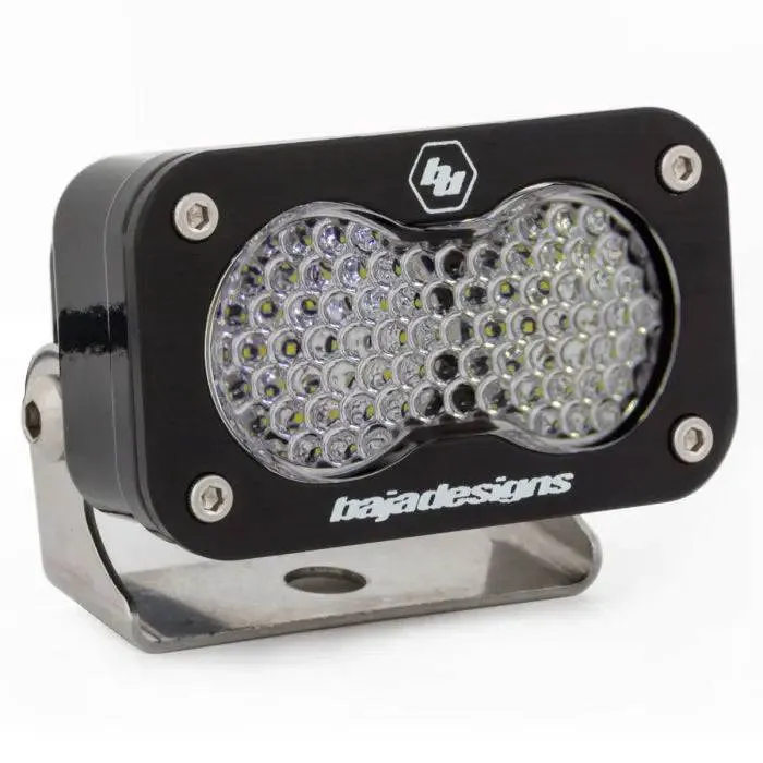 S2 Pro LED Light