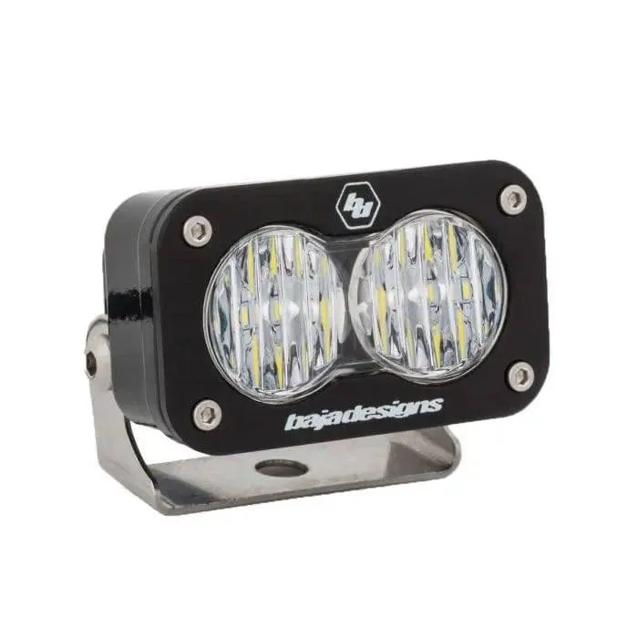 S2 Pro LED Light