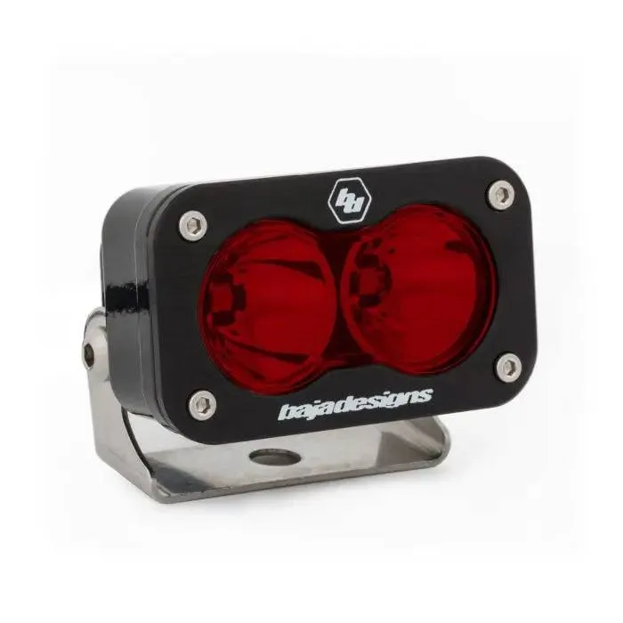 S2 Pro LED Light
