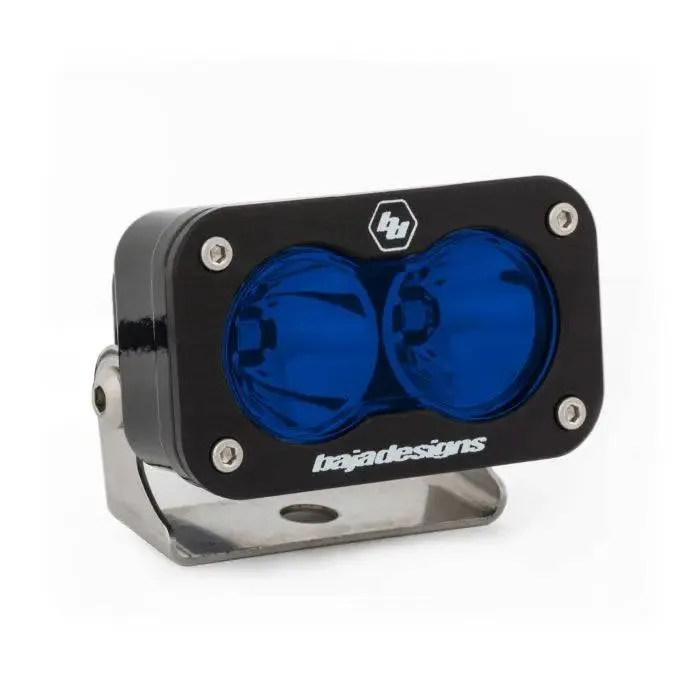 S2 Pro LED Light