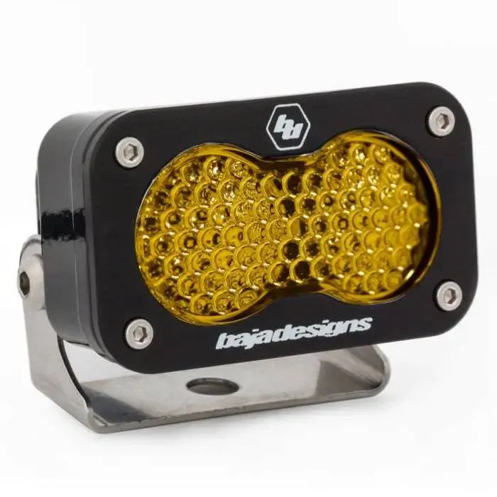 S2 Pro LED Light