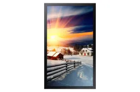 Samsung LH85OHFPKBC/XS  Outdoor 85" - Kit