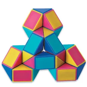 Sensory Genius by Mindware - Fidgigami Fidget Toy