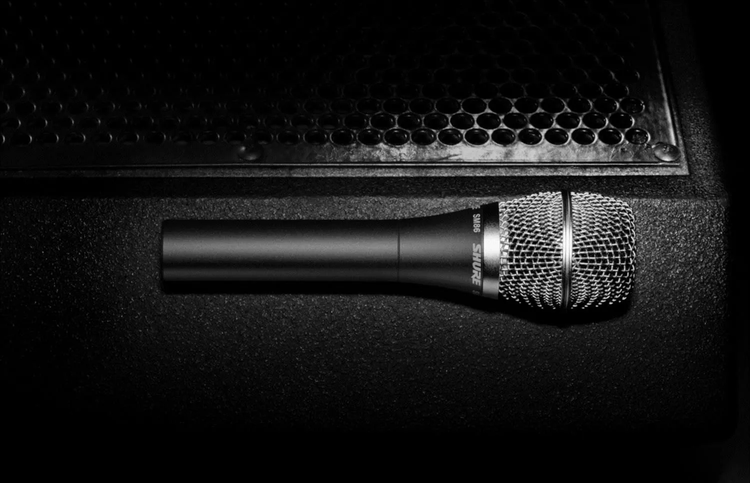 SHURE SM86-X