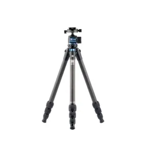 Sirui AM-254   A-10R Carbon Fibre Travel Tripod