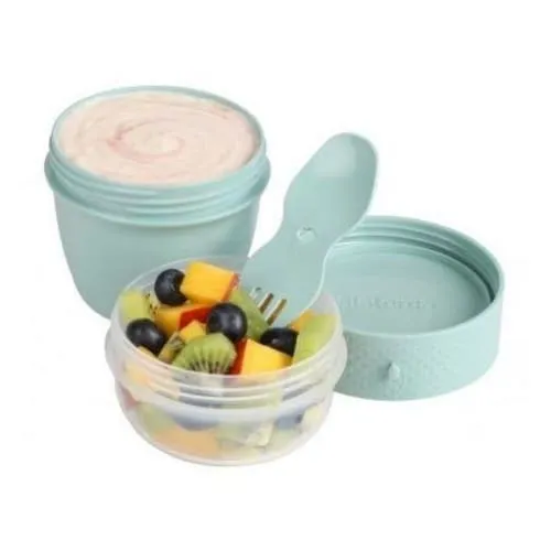Sistema Renew Snack Pot to Go 515ml