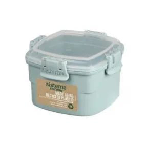 Sistema Renew Snacks Square 400ml