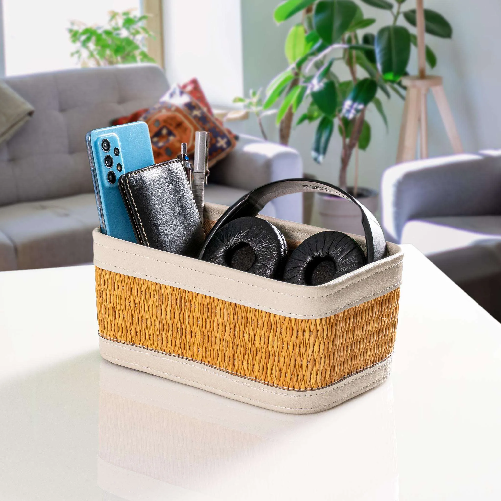 Small Storage Box | 22x13cm